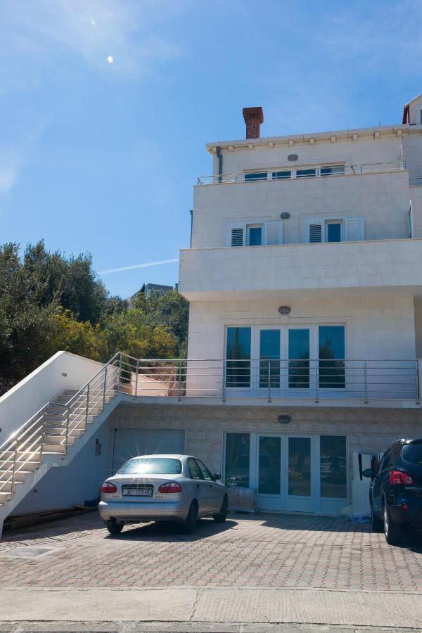 Apartments And Room Adriatic Blue Dubrovnik Exterior photo